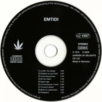 CD Emtidi: Emtidi 183355