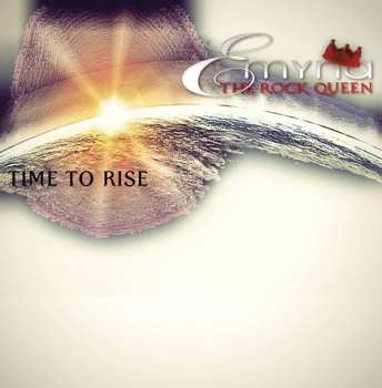 Album EMYNA The Rock Queen: Time To Rise