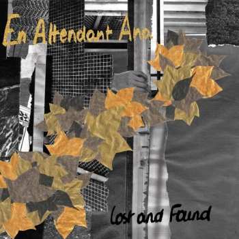 CD En Attendant Ana: Lost And Found 460867