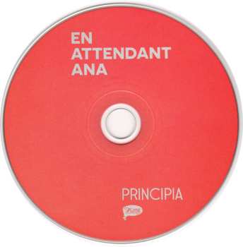 CD En Attendant Ana: Principia 500649