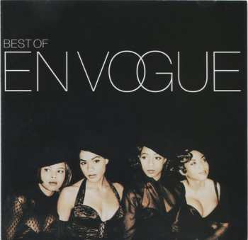 Album En Vogue: Best Of En Vogue