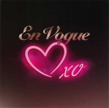 CD En Vogue: Electric Café 221120