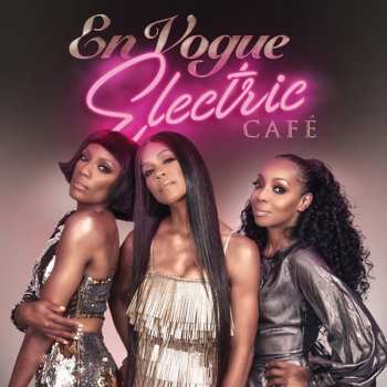 Album En Vogue: Electric Café