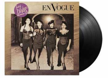 LP En Vogue: Funky Divas 439894