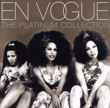 Album En Vogue: The Platinum Collection