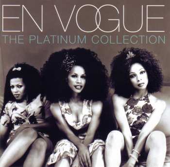 CD En Vogue: The Platinum Collection 28154