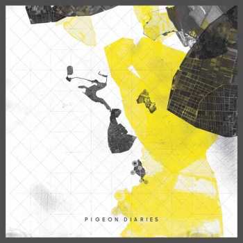 Album Enablers: Pigeon Diaries