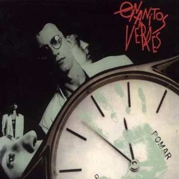 Album Enanitos Verdes: Contra Reloj