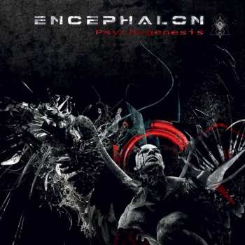 Album Encephalon: Psychogenesis