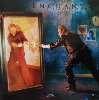 Album Enchant: Tug Of War
