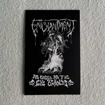 CD Enchantment: Cold Soul Embrace 390206