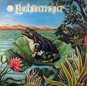 Album Enchantment: Enchantment