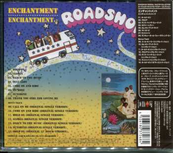 CD Enchantment: Enchantment