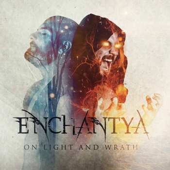 Album Enchantya: On Light And Wrath