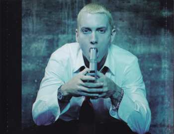 CD Eminem: Encore 11145