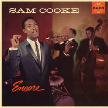Album Sam Cooke: Encore