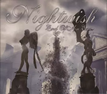 Album Nightwish: End Of An Era