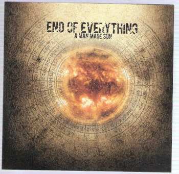 CD End Of Everything: A Man Made Sun 275376