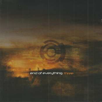Album End Of Everything: Three