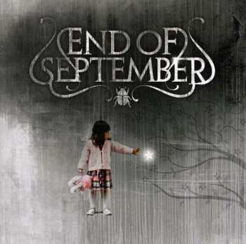 Album End Of September: End Of September