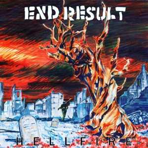 Album End Result: 7-hellfire