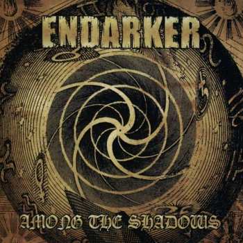 Album Endarker: Among The Shadows