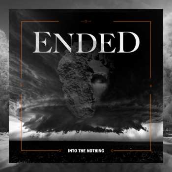 CD Ended: Into the nothing DIGI 453289