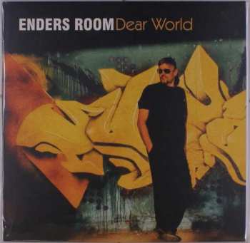 Album Enders Room: Dear World