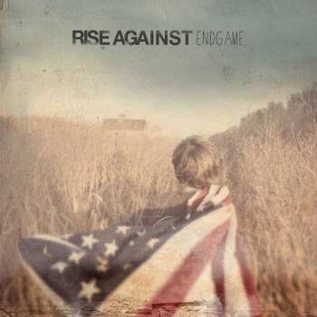 Album Rise Against: Endgame