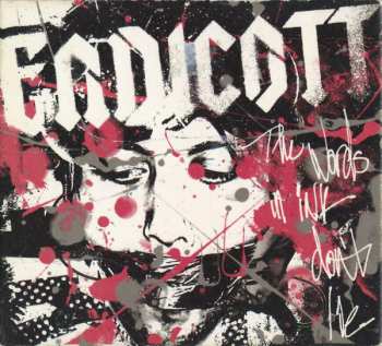 Album Endicott: The Words In Ink Don't Lie