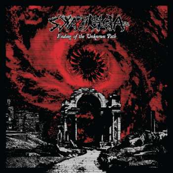 Album Synteleia: Ending Of The Unknown Path