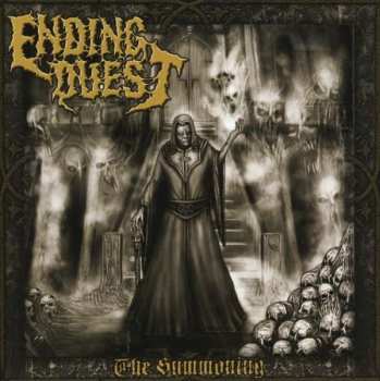 Album Ending Quest: The Summoning