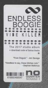 LP Endless Boogie: Vibe Killer 143149