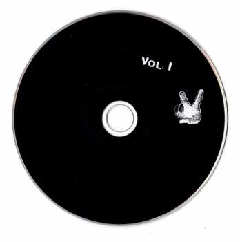 2CD Endless Boogie: Vol. I, II  183052