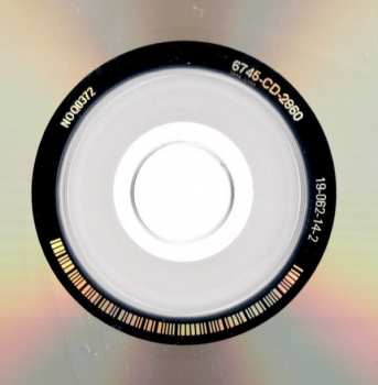 2CD Endless Boogie: Vol. I, II  183052
