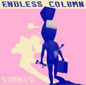 Album Endless Column: 7-summer
