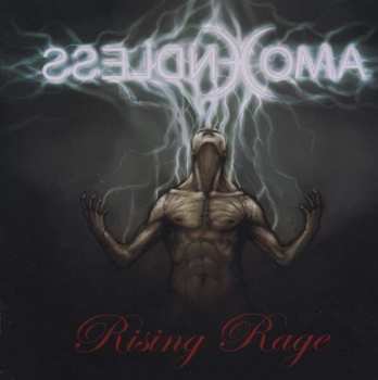 Album Endless Coma: Rising Rage
