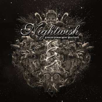Album Nightwish: Endless Forms Most Beautiful (2024 Reissue)