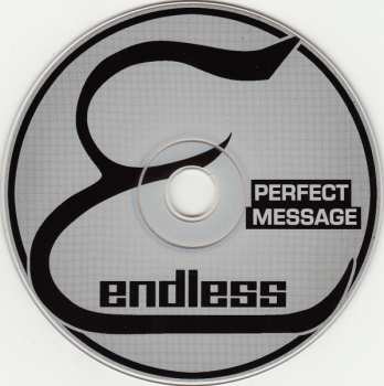 CD Endless: Perfect Message 242347