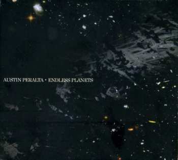 Album Austin Peralta: Endless Planets