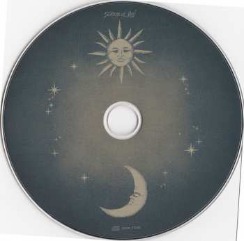 CD/Box Set Sólstafir: Endless Twilight Of Codependent Love DLX | LTD 11249