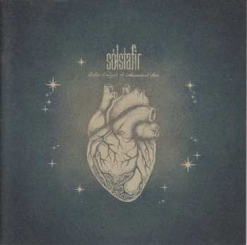 CD Sólstafir: Endless Twilight Of Codependent Love DLX | DIGI 11248