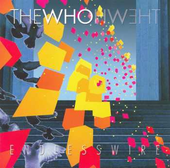 Album The Who: Endless Wire