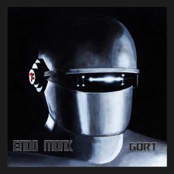 CD Endo Monk: Gort DIGI 498857