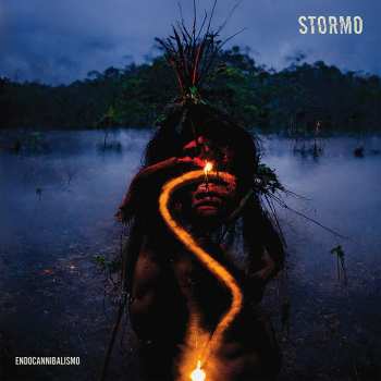 Album Stormo: Endocannibalismo