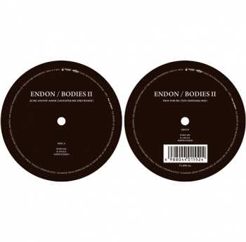 Album Endon: Bodies II