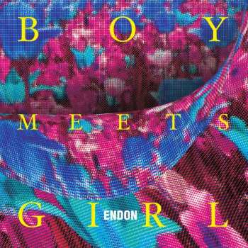 Album Endon: Boy Meets Girl