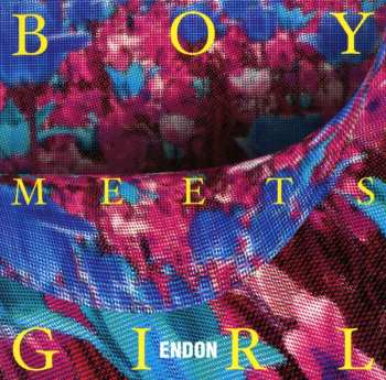 CD Endon: Boy Meets Girl 533481