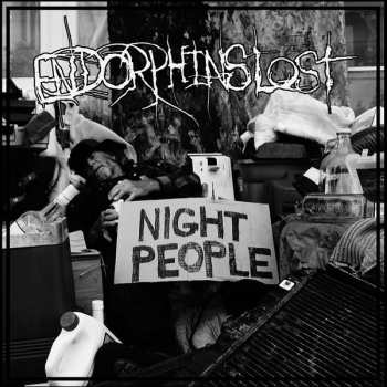 Album Endorphins Lost: Night People