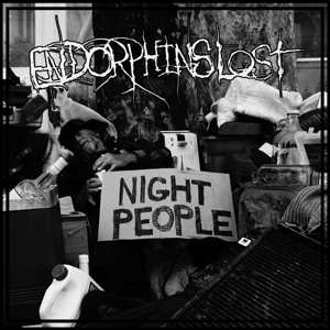 LP Endorphins Lost: Night People 535058
